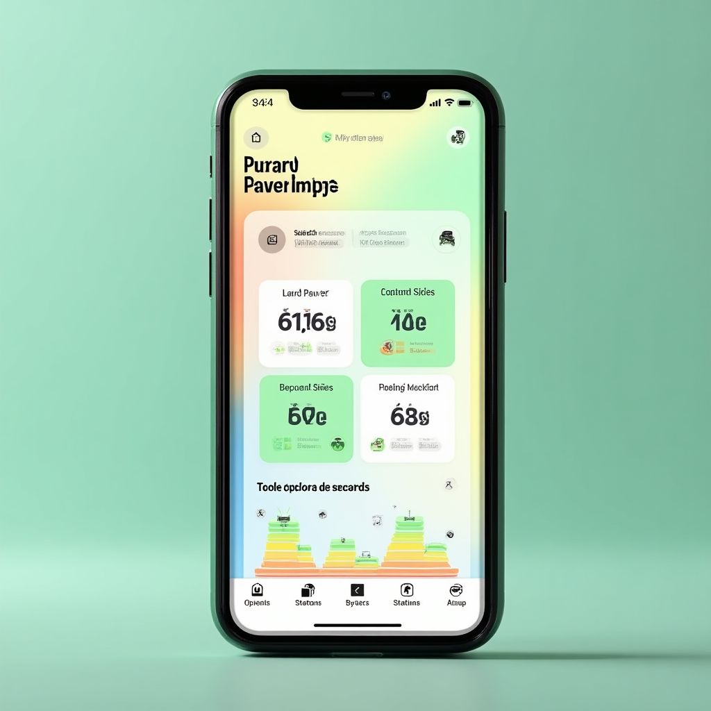 App móvil de EcoGas Córdoba